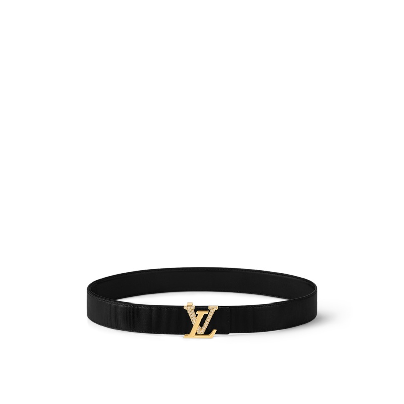 Replicate LV Sparkle 30mm Reversible Belt(1:1 replica)