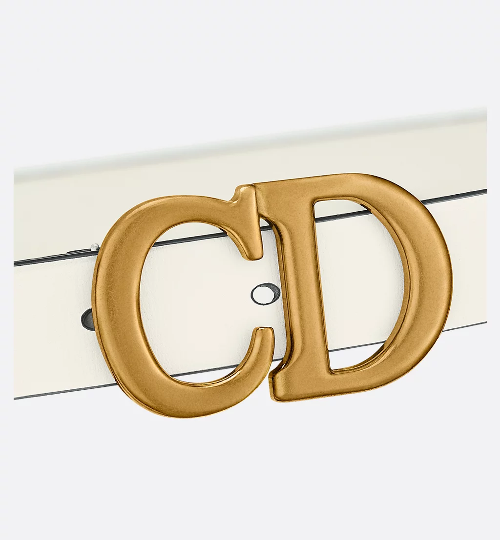 Replicate Saddle Belt(1:1 replica)