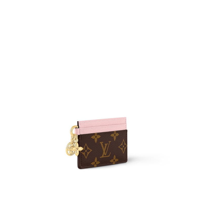 Replicate Louis Vuitton LV Charms Card Holder M82739(1:1 replica)