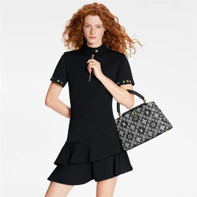 Replicate Since 1854 Capucines MM M57358 (1:1Replicate )(1:1 replica)