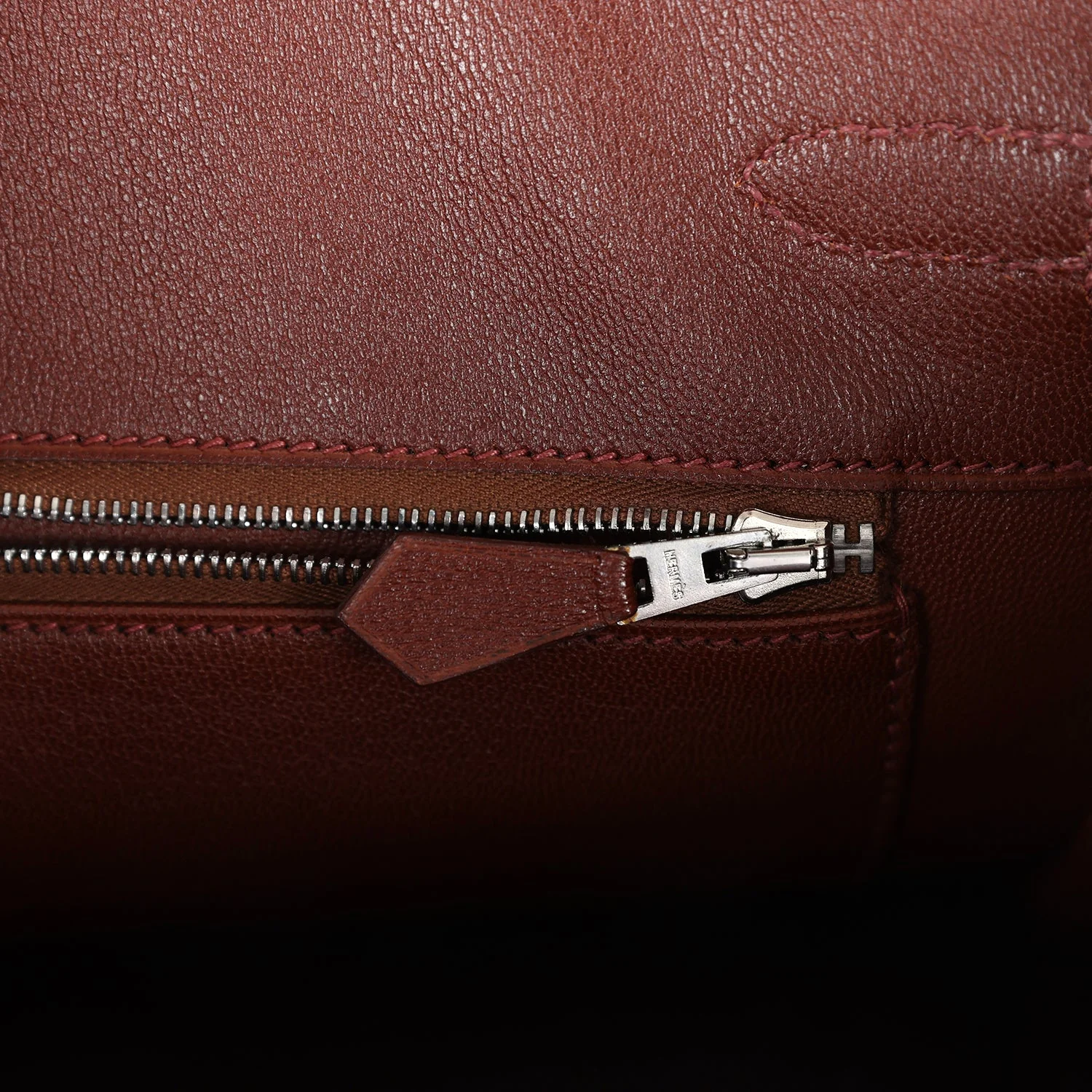 Replicate Hermes Birkin 30 Miel Shiny Niloticus Crocodile Palladium Hardware(1:1 replica)