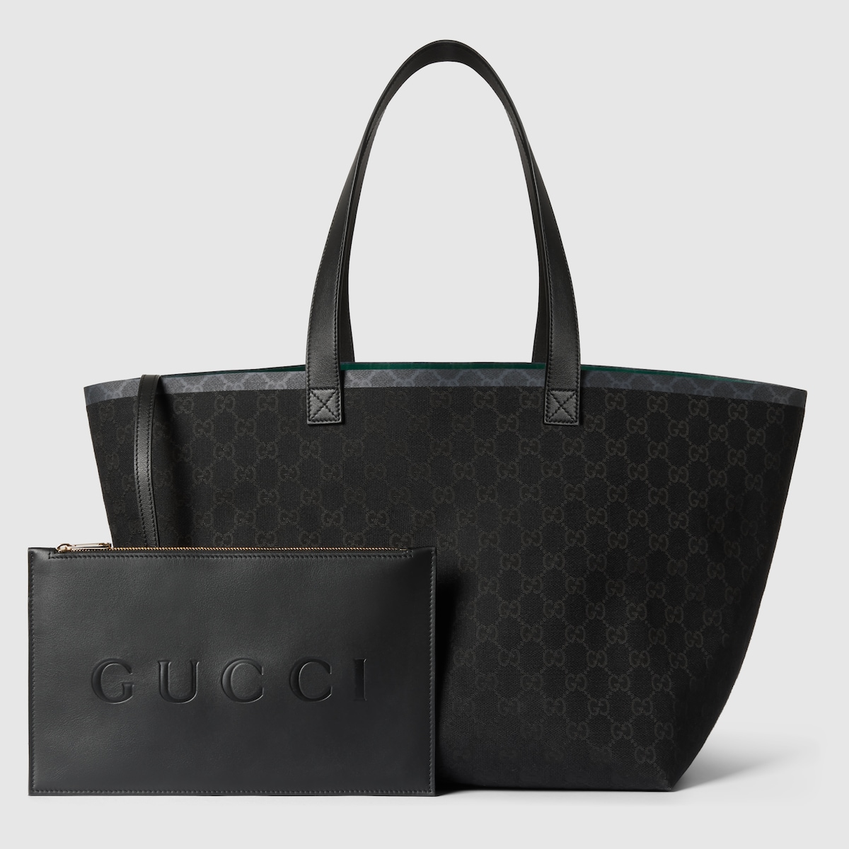 Replicate Gucci Totissima Medium Tote Bag(1:1 replica)
