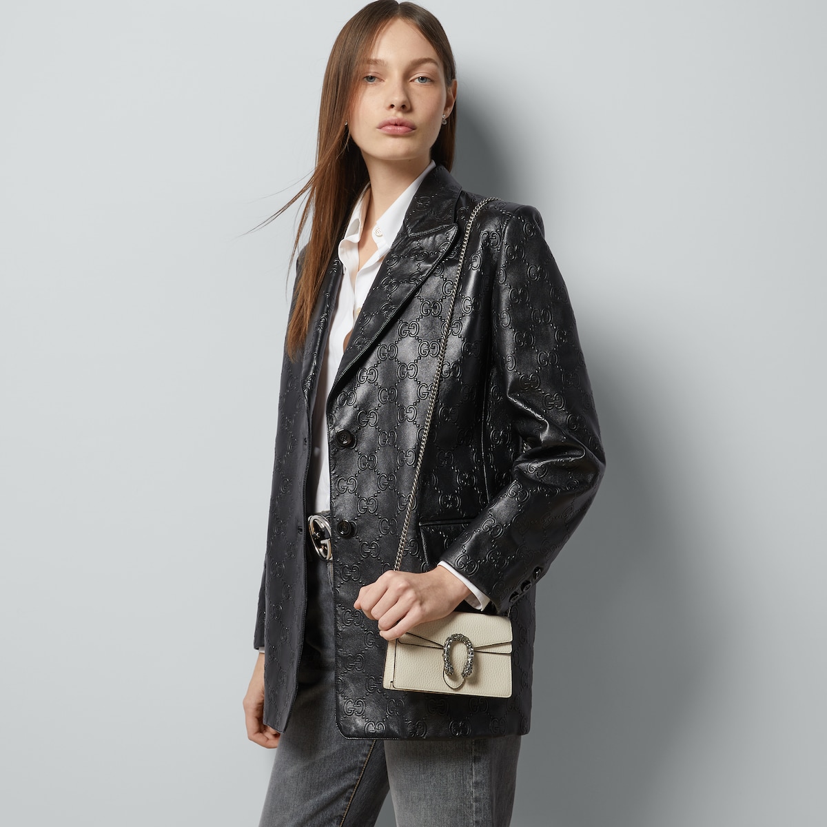 Replicate Dionysus Super Mini Bag(1:1 replica)