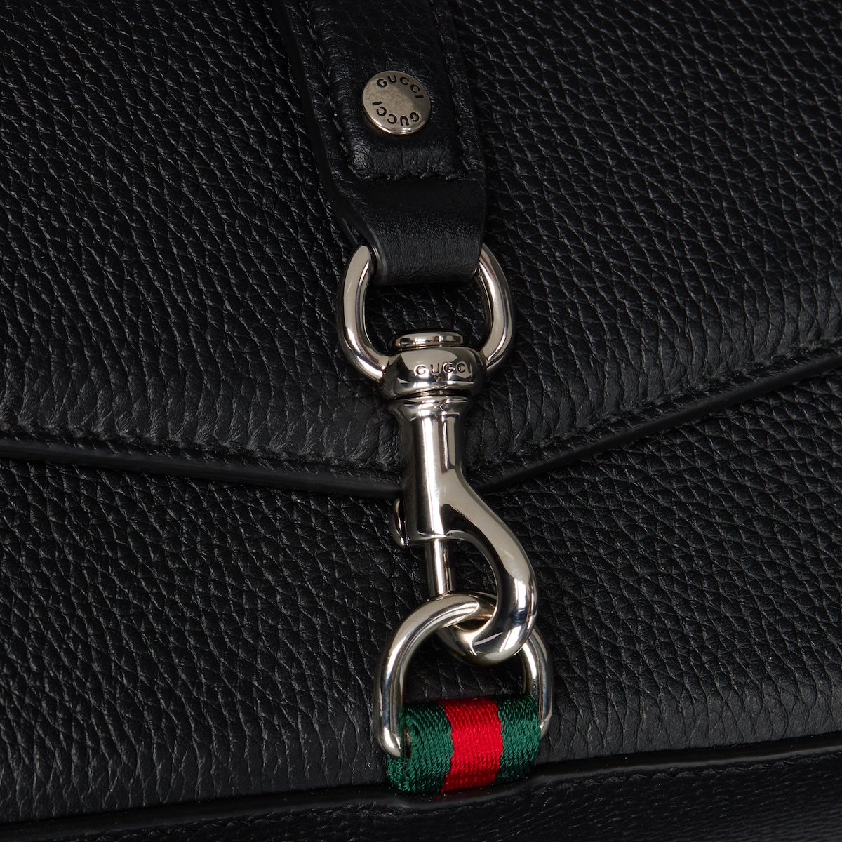 Replicate Small Crossbody Bag With Hook Closure(1:1 replica)