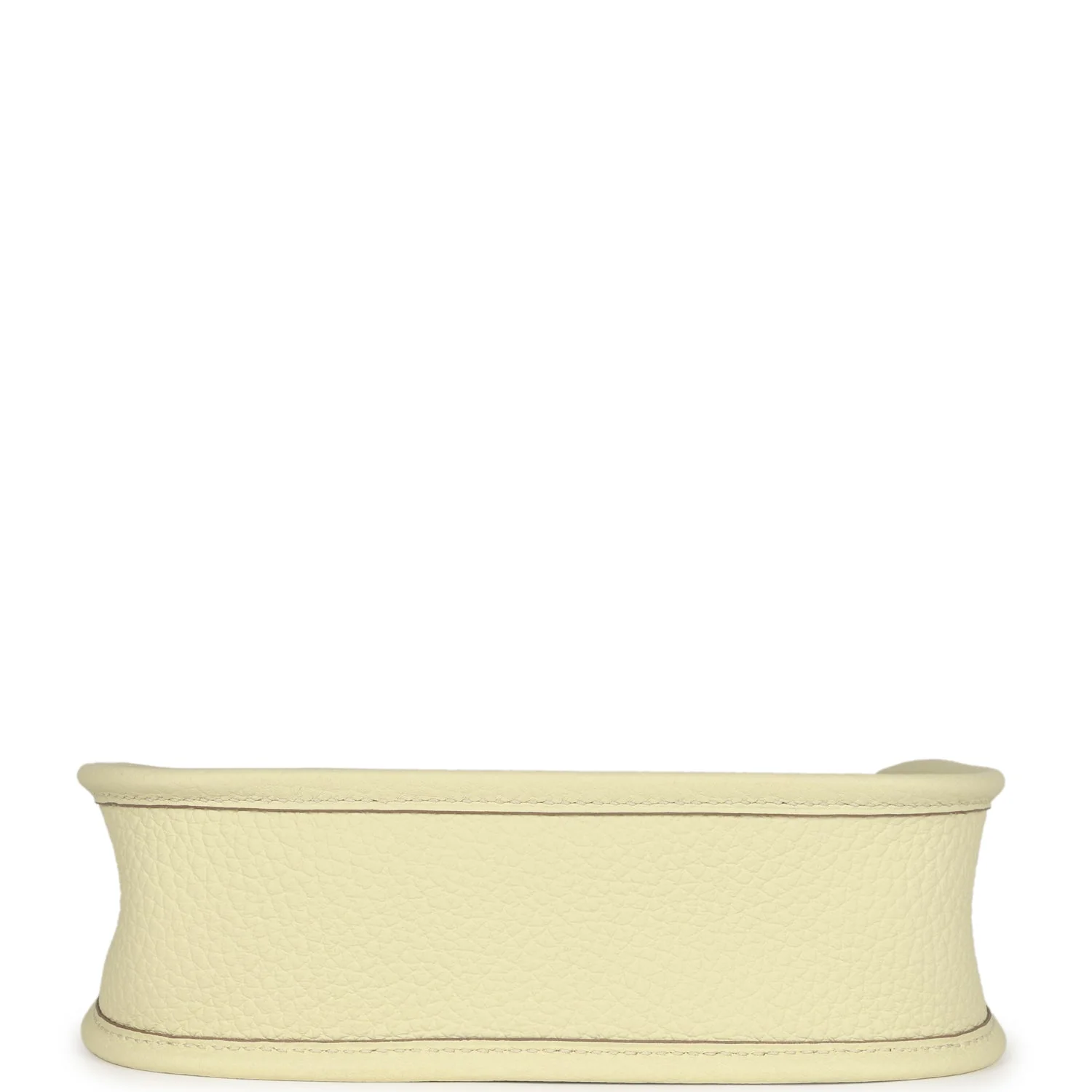 Replicate Hermes Evelyne TPM Jaune Milton Clemence Palladium Hardware(1:1 replica)