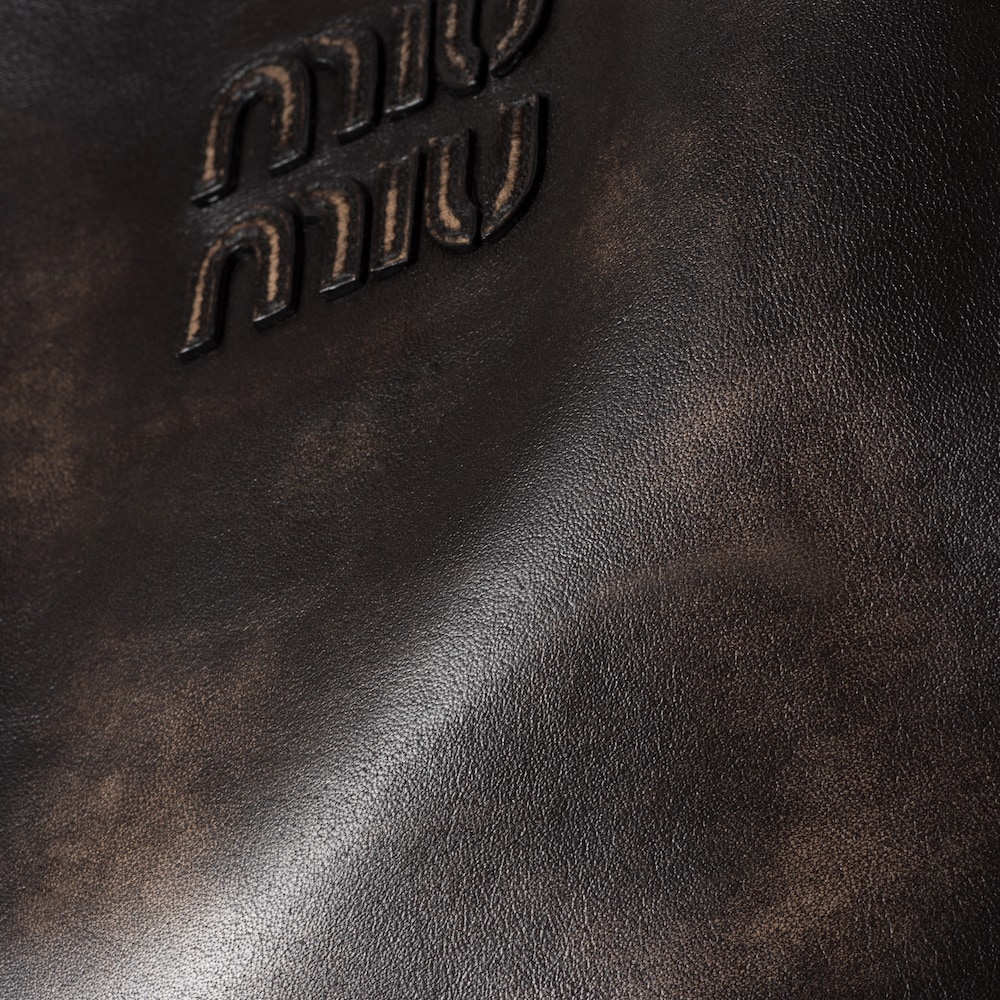 Replicate IVY leather bag(1:1 replica)