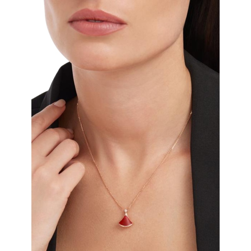 Replicate DIVAS’ DREAM Necklace(1:1 replica)