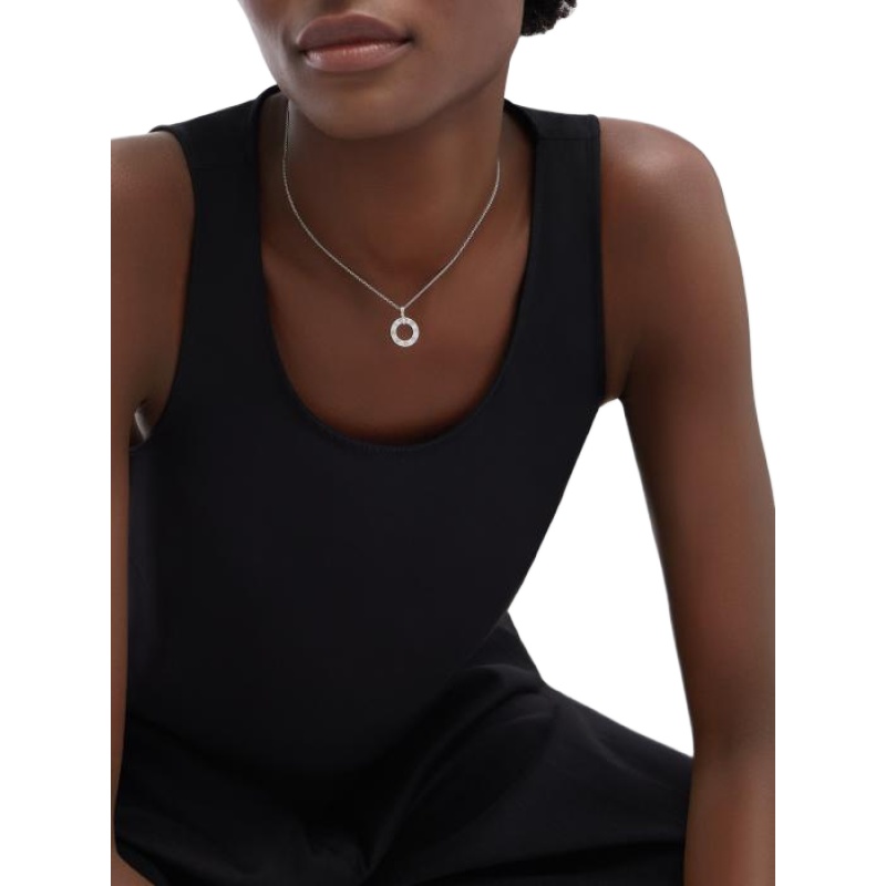 Replicate BVLGARI BVLGARI Collection Necklace(1:1 replica)