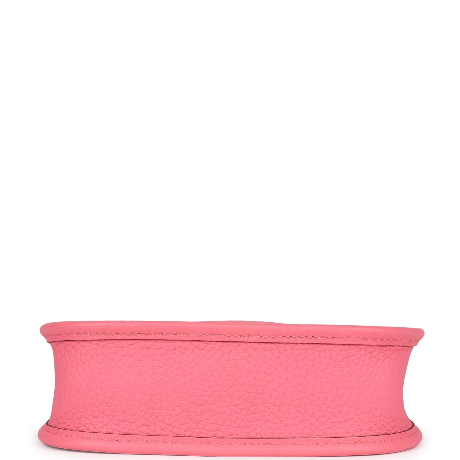 Replicate Hermes Evelyne TPM Rose Azalee Clemence Palladium Hardware(1:1 replica)