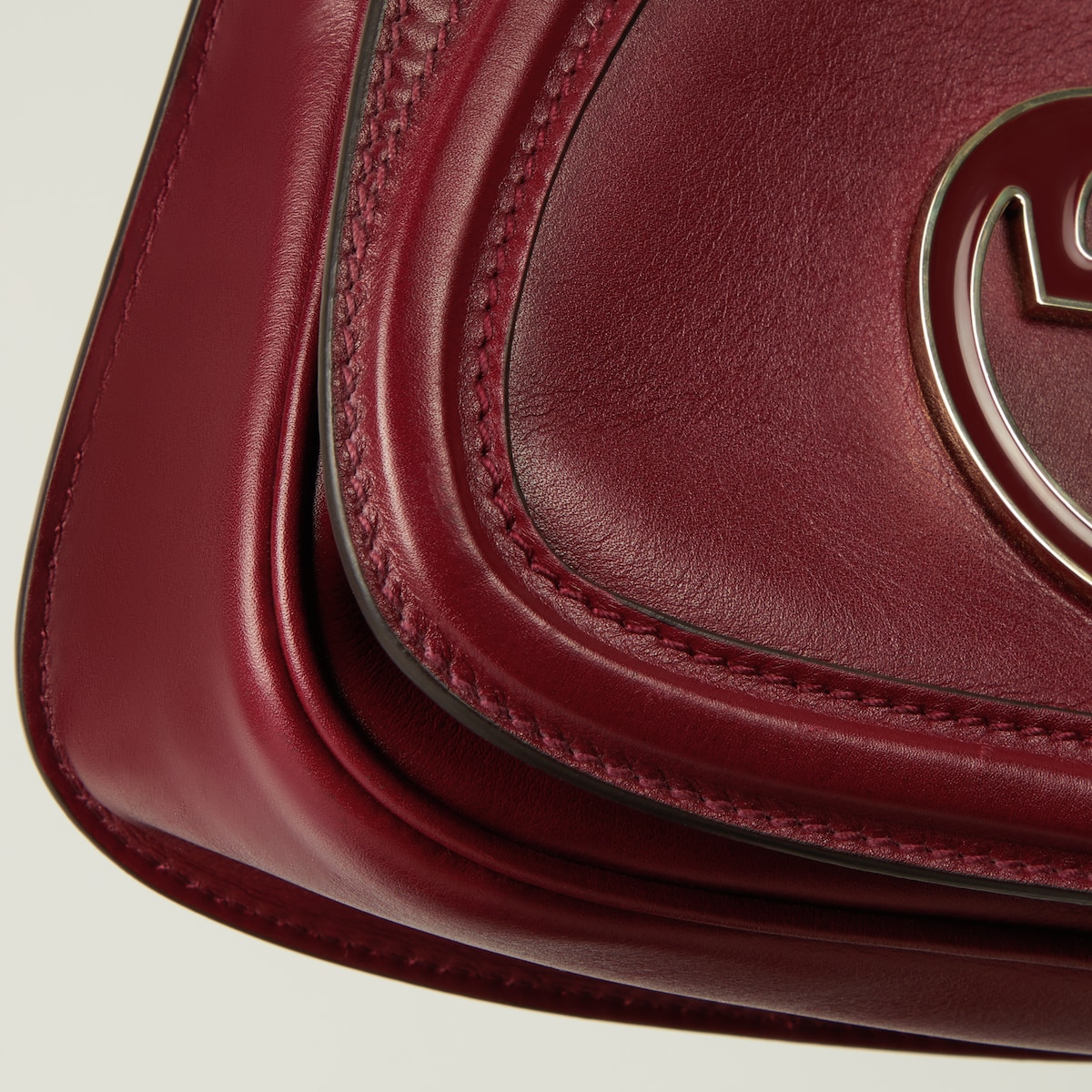 Replicate Gucci Blondie Mini Shoulder Bag(1:1 replica)