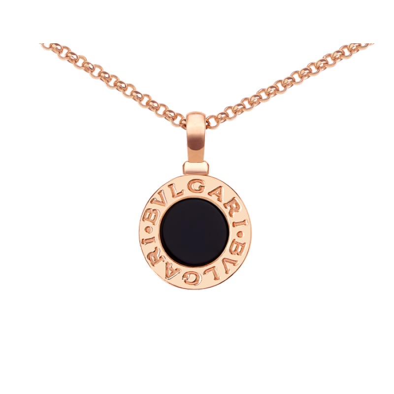 Replicate BVLGARI BVLGARI Collection Necklace(1:1 replica)