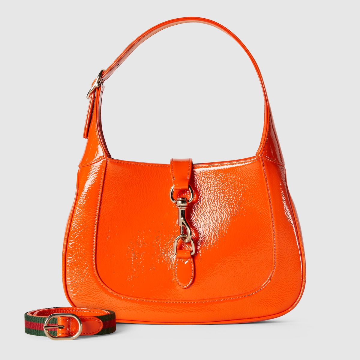 Replicate Gucci Jackie Small Shoulder Bag(1:1 replica)