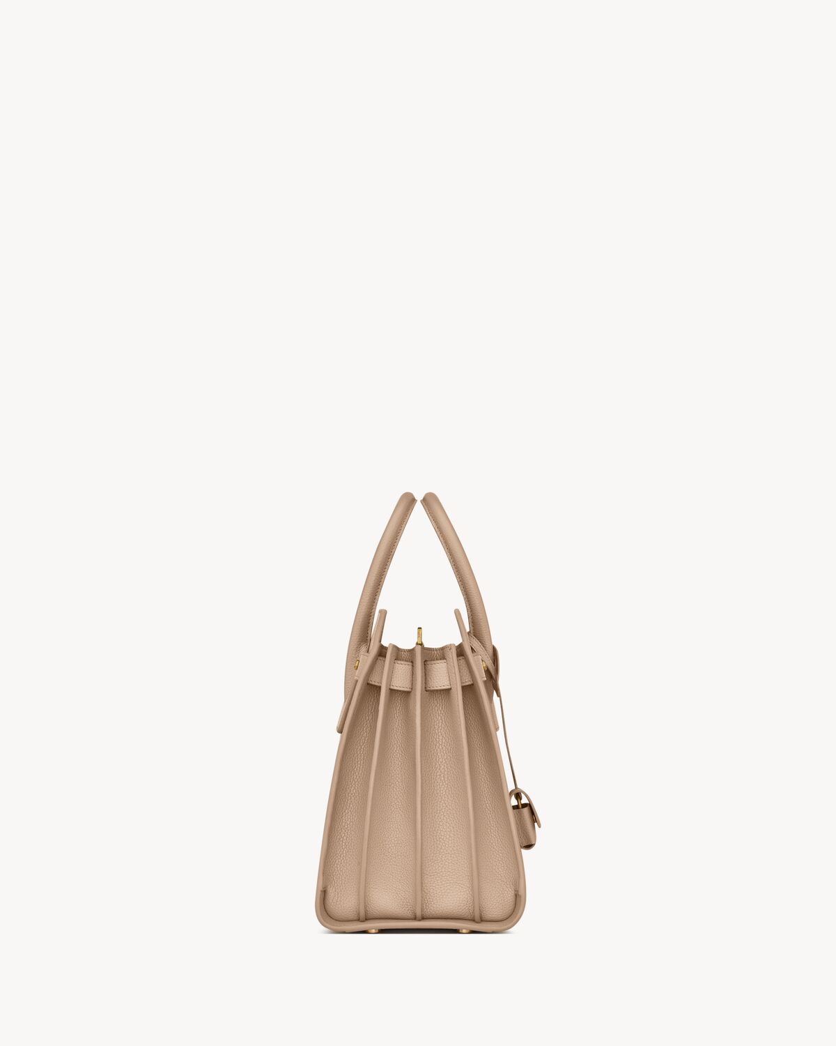 Replicate YSL Sac De Jour In Supple Grained Leather   Small(1:1 replica)