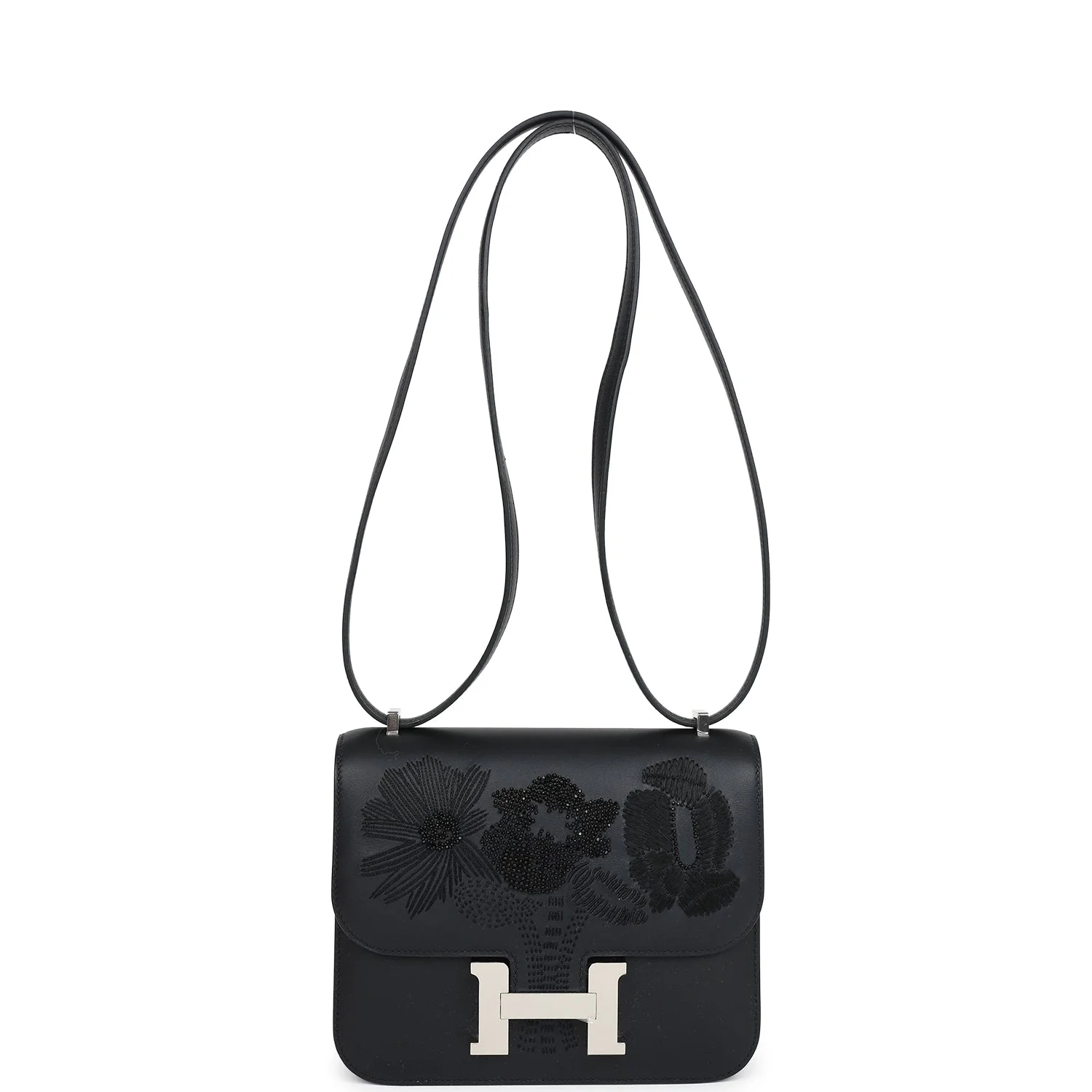 Replicate Hermes Constance 18 