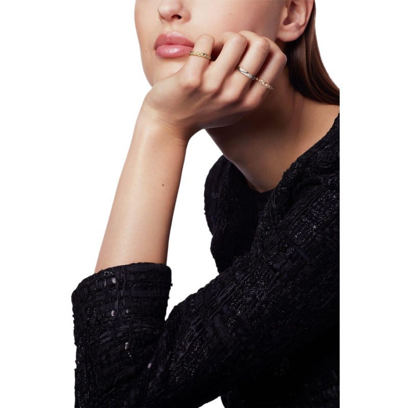 Replicate Coco Crush ring(1:1 replica)