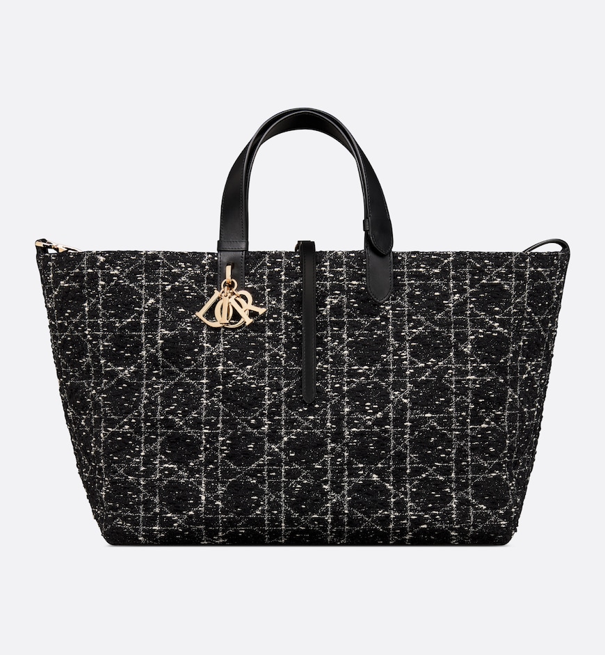 Replicate Dior Large Dior Toujours Bag HandBags(1:1 replica)