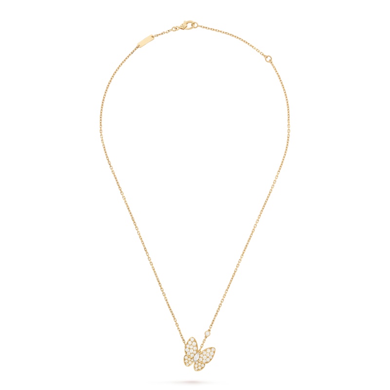 Replicate Fleurette pendant(1:1 replica)