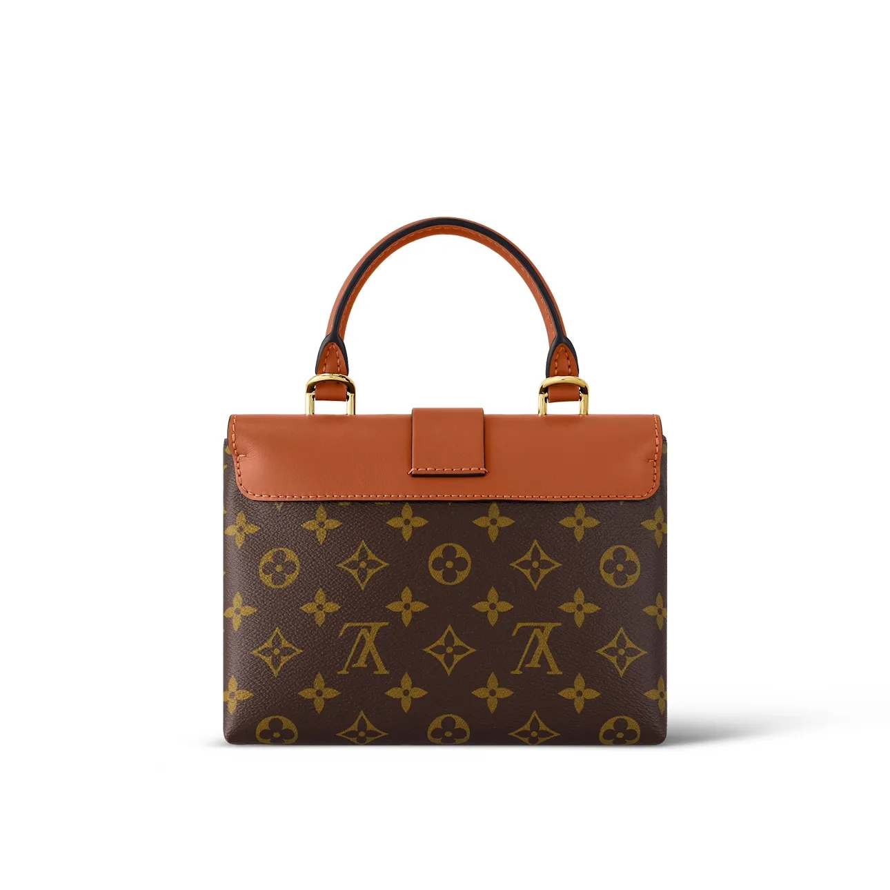 Replicate Locky BB M44654 (1:1Replicate )(1:1 replica)