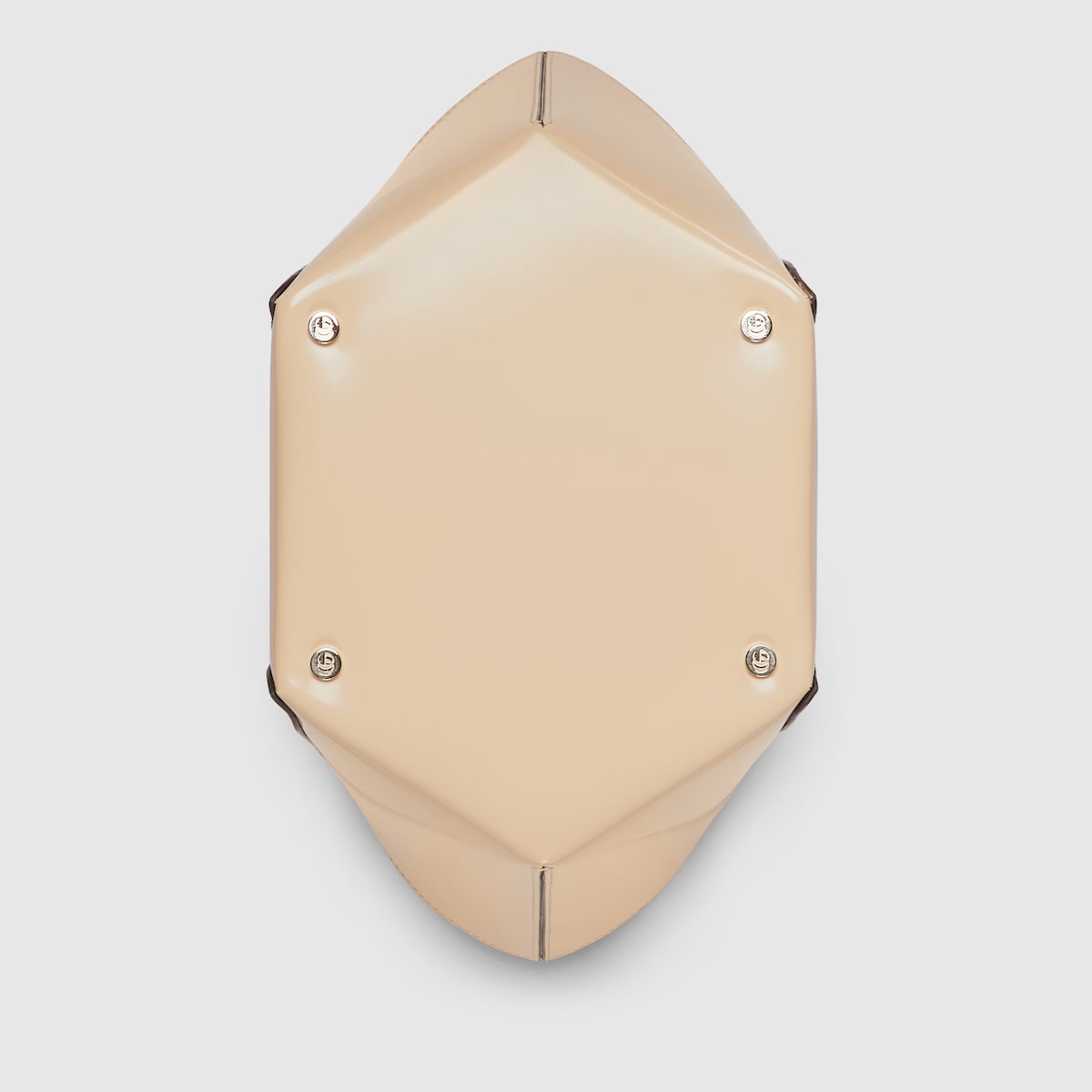 Replicate Mini Bamboo Top Handle Tote Bag(1:1 replica)