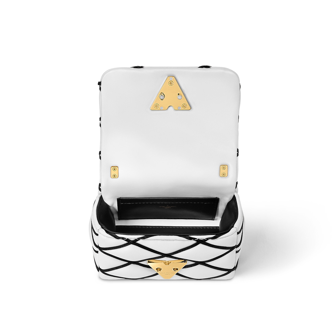 Replicate Louis Vuitton Pico GO-14 M23762(1:1 replica)