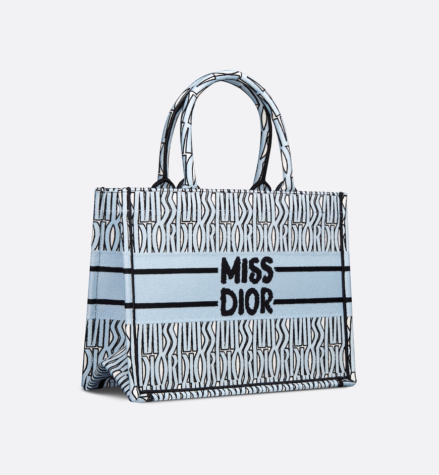 Replicate Dior Medium Dior Book Tote 36 CM(1:1 replica)