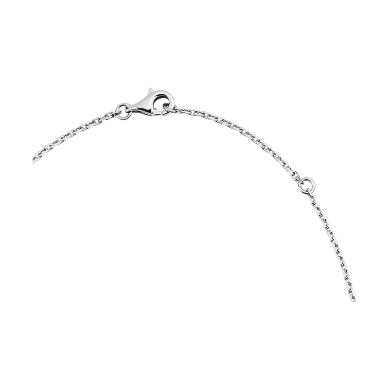 Replicate Fil de Camélia necklace(1:1 replica)