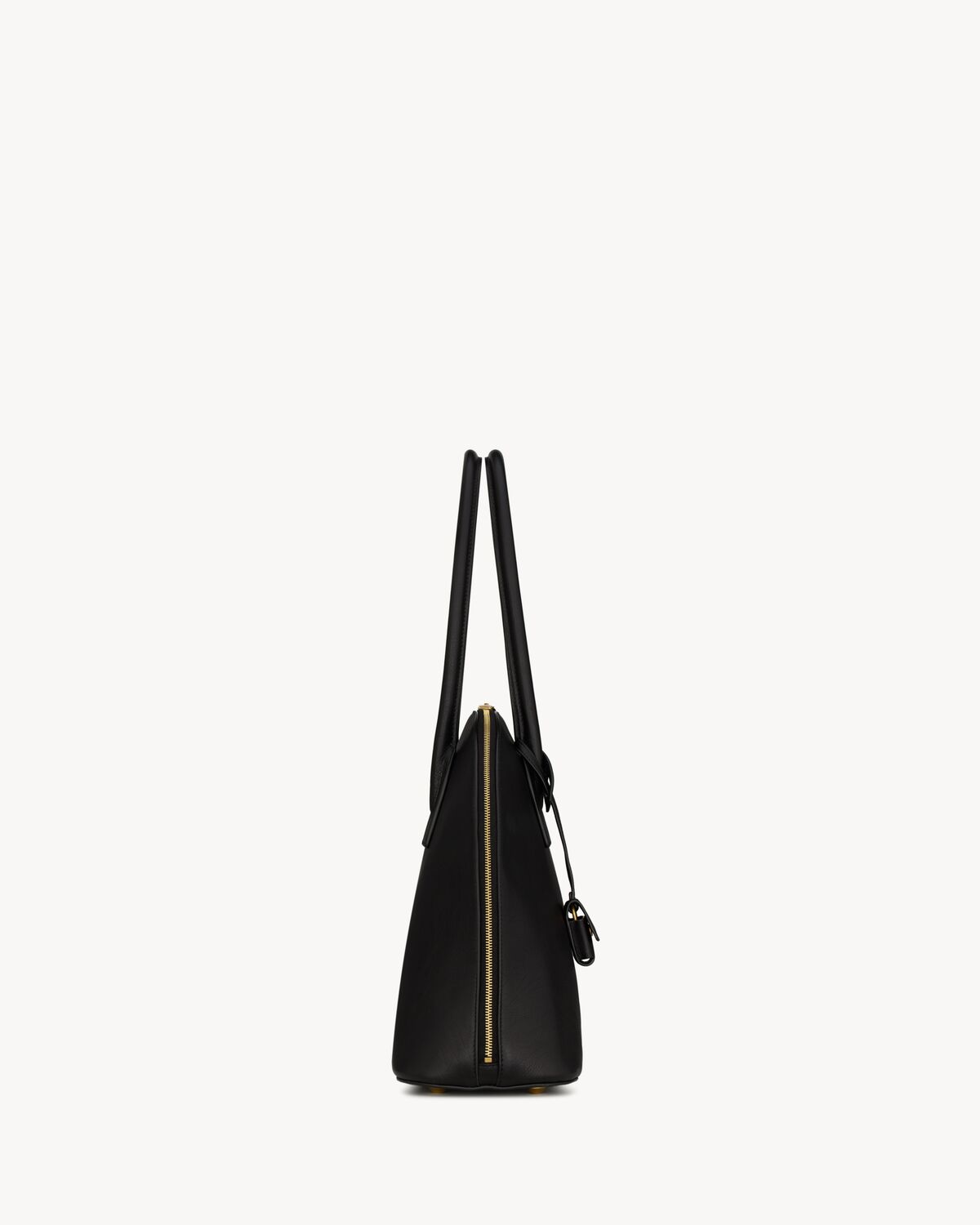 Replicate YSL Duffle Sac De Jour In Supple Grained Leather(1:1 replica)