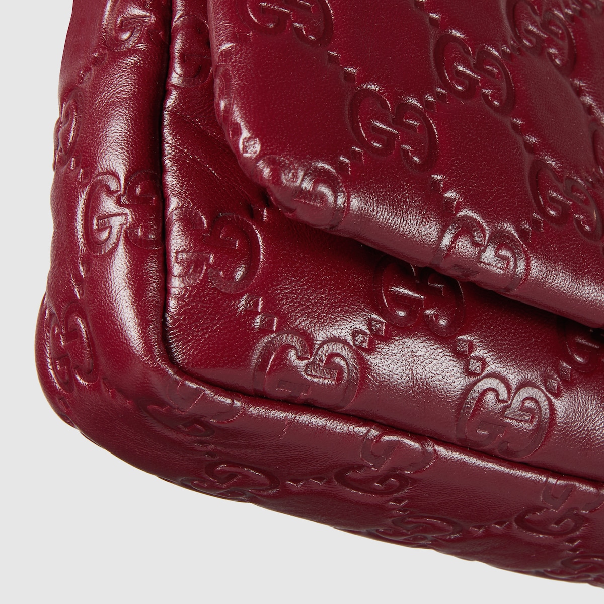 Replicate GG Milano Mini Top Handle Bag(1:1 replica)