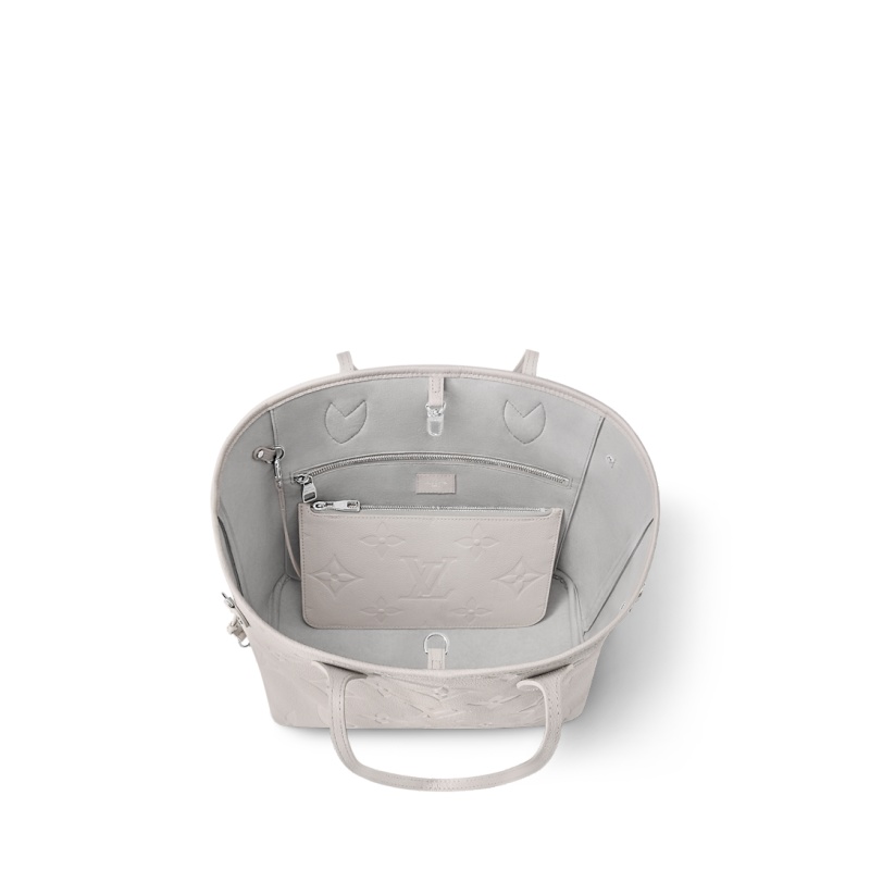 Replicate Louis Vuitton Neverfull MM M13758(1:1 replica)