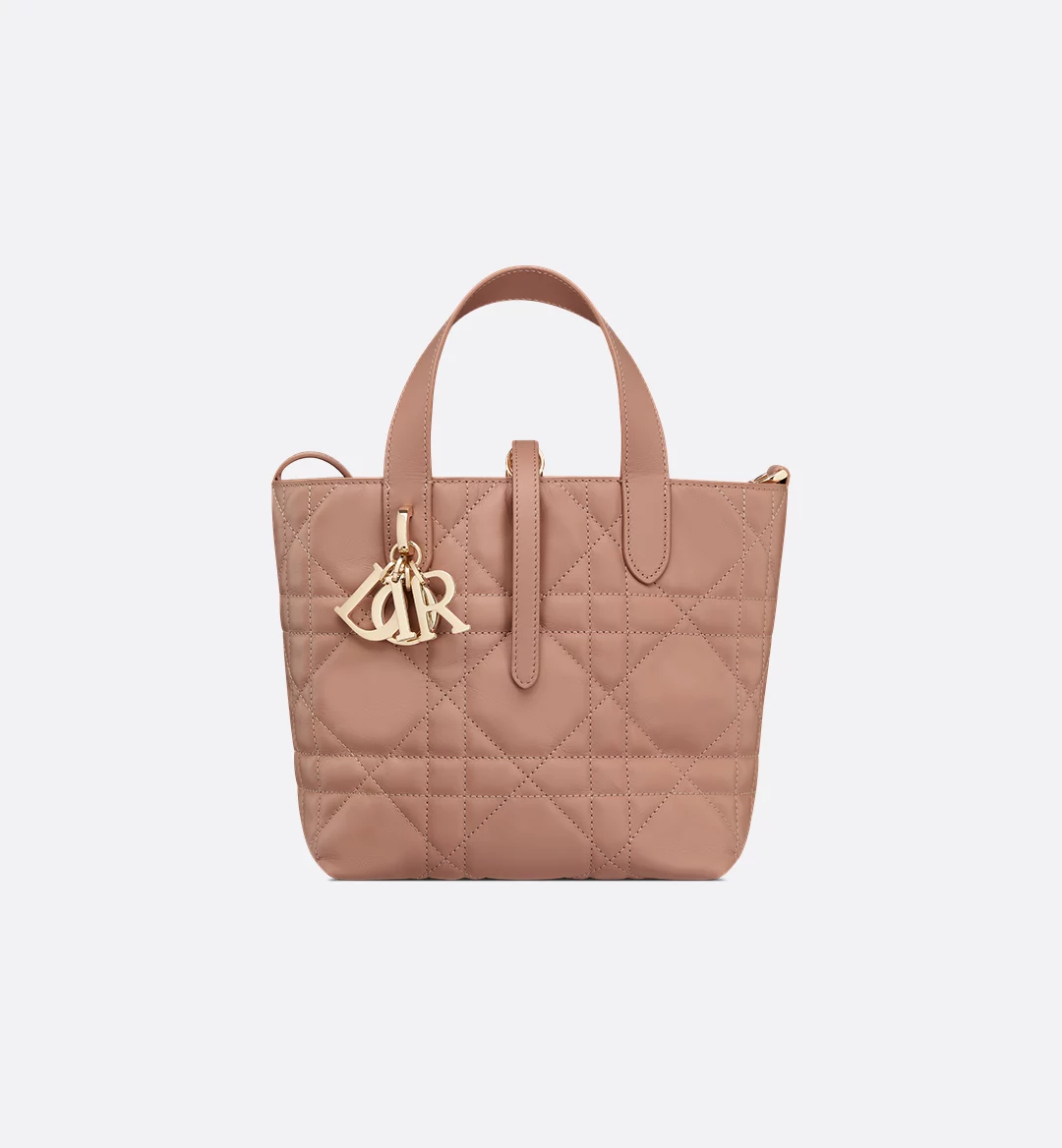 Replicate Dior Small Dior Toujours Vertical Tote Bag(1:1 replica)