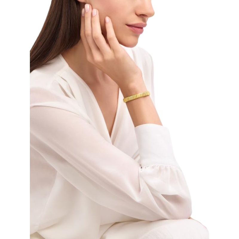 Replicate Bvlgari Tubogas series bracelet(1:1 replica)