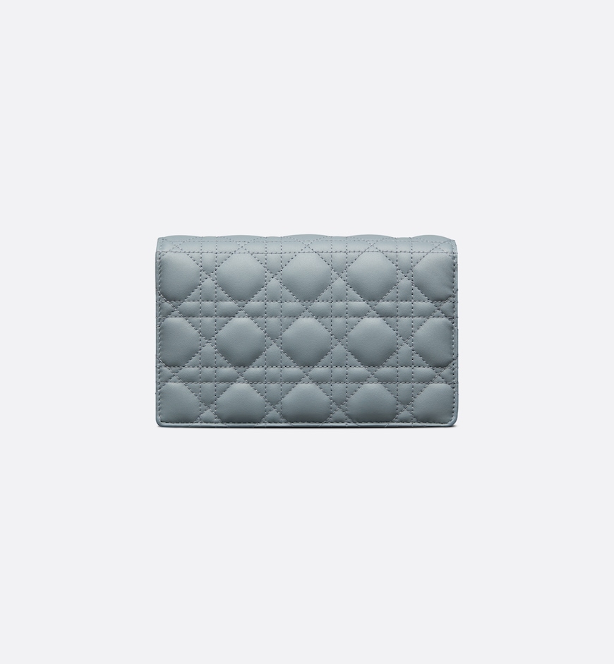 Replicate Dior My Dior Daily Chain Pouch(1:1 replica)