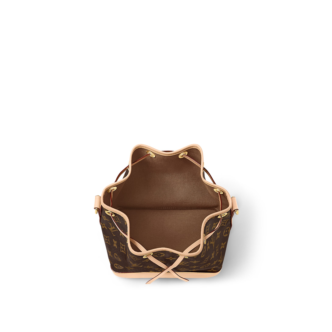 Replicate Louis Vuitton Noé BB M46983(1:1 replica)