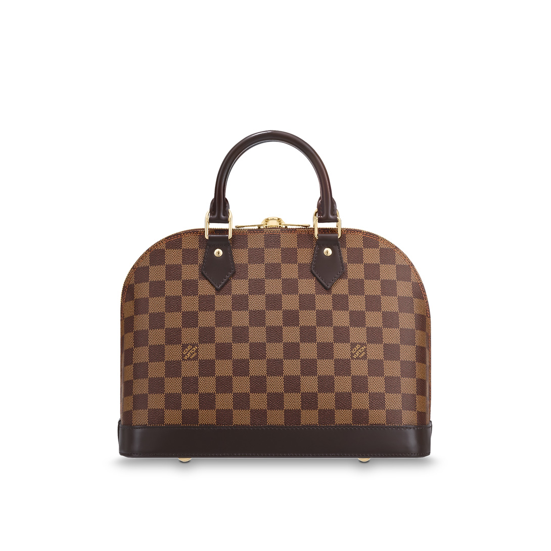 Replicate Louis Vuitton Alma PM N53151(1:1 replica)