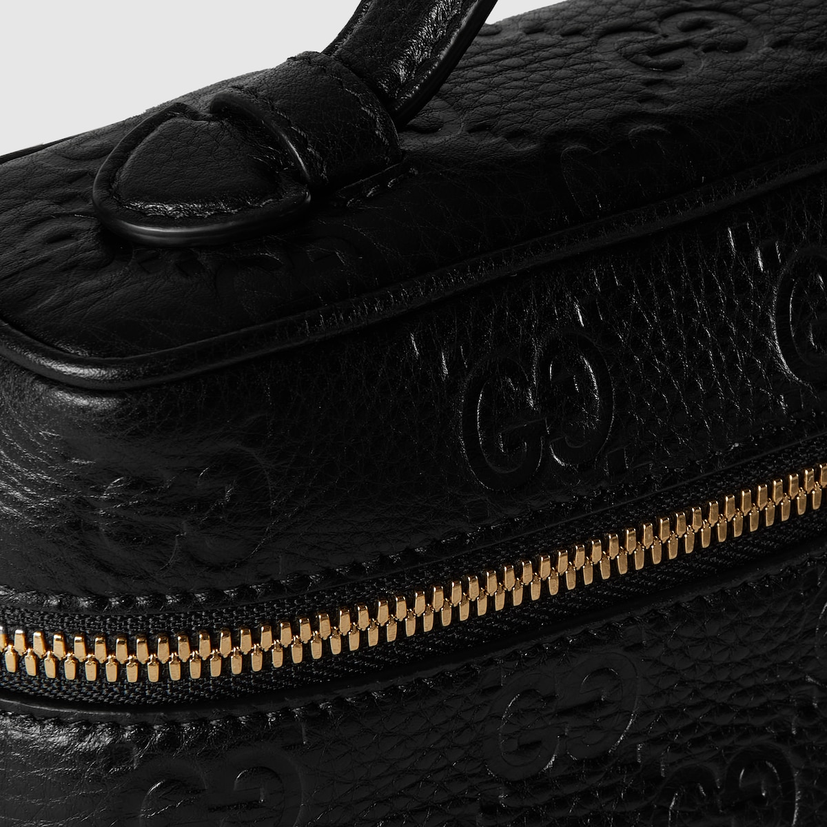 Replicate GG Emblem Super Mini Bag(1:1 replica)