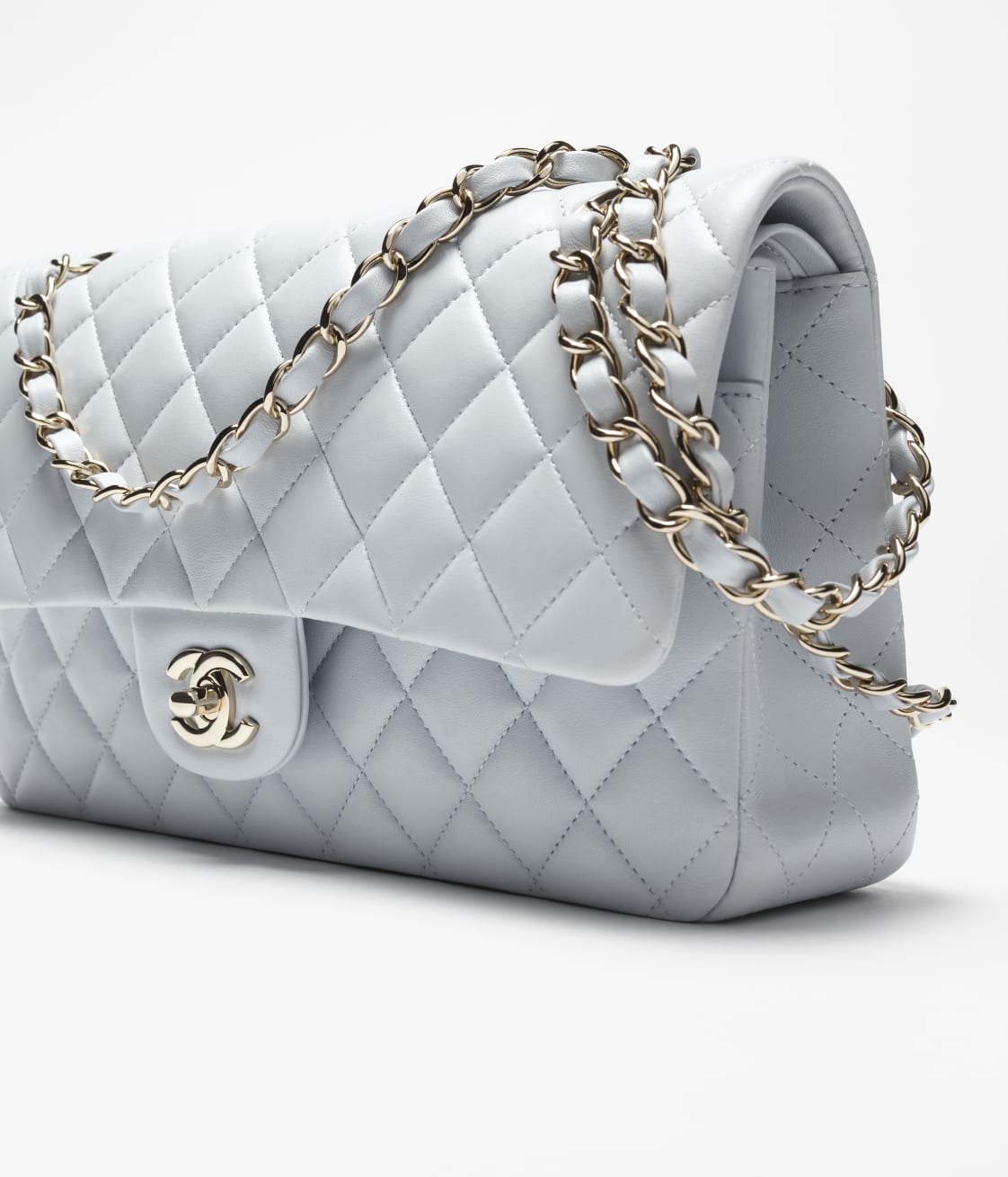 Replicate CHANEL CLASSIC 11.12 HANDBAG(1:1 replica)