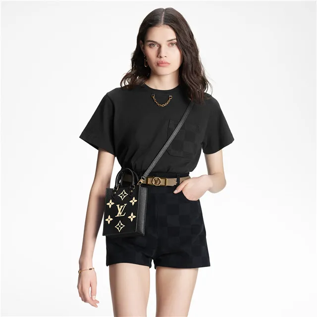 Replicate Flat Bag Mini M81416 (1:1Replicate )(1:1 replica)