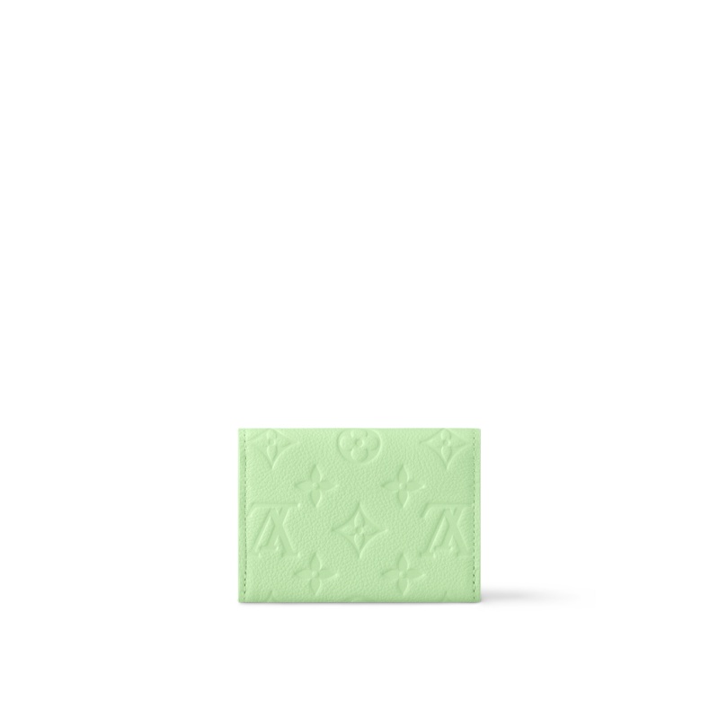 Replicate LV x TM Rosalie Coin Purse M14084(1:1 replica)