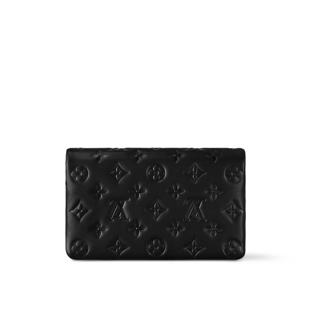 Replicate Louis Vuitton Pochette Coussin M82116(1:1 replica)