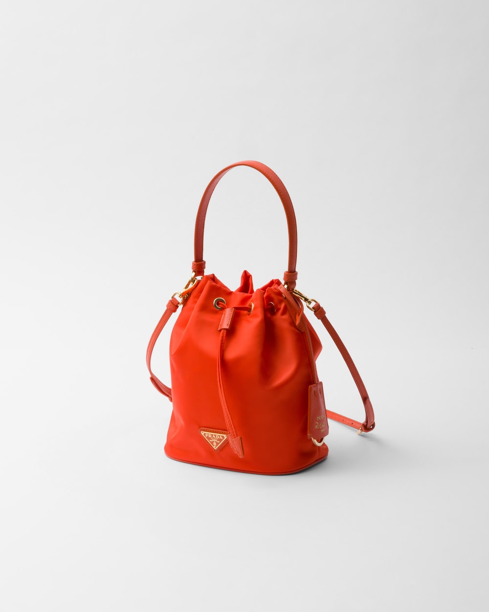 Replicate Prada Re-Edition 1978 Re-Nylon Mini-Bag(1:1 replica)