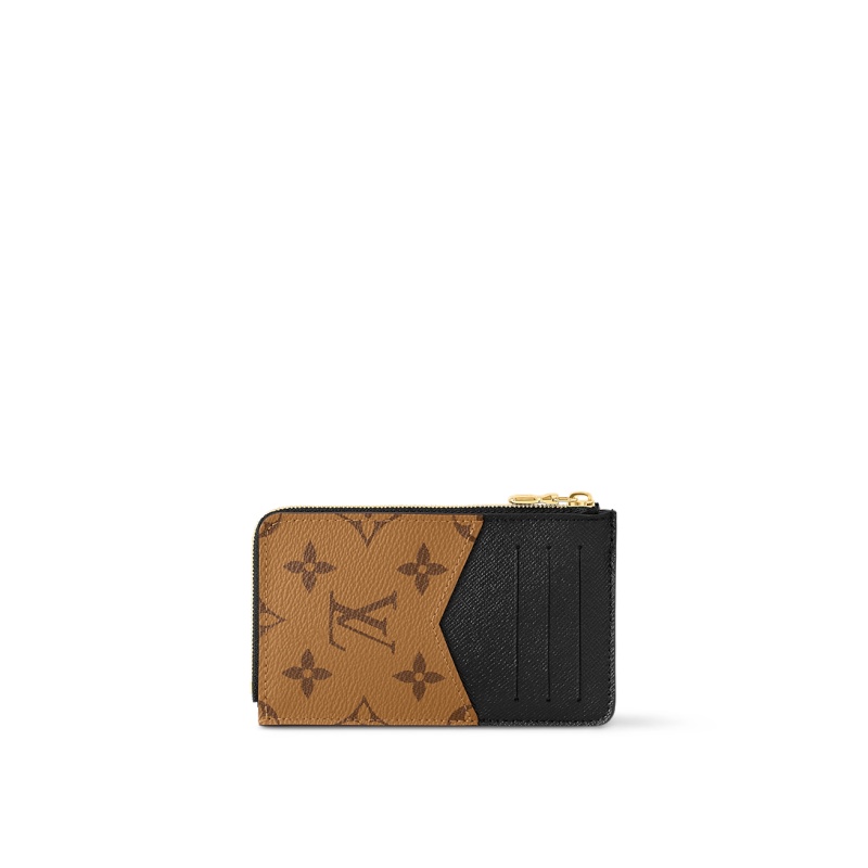Replicate Louis Vuitton Card Holder Recto Verso M81303(1:1 replica)