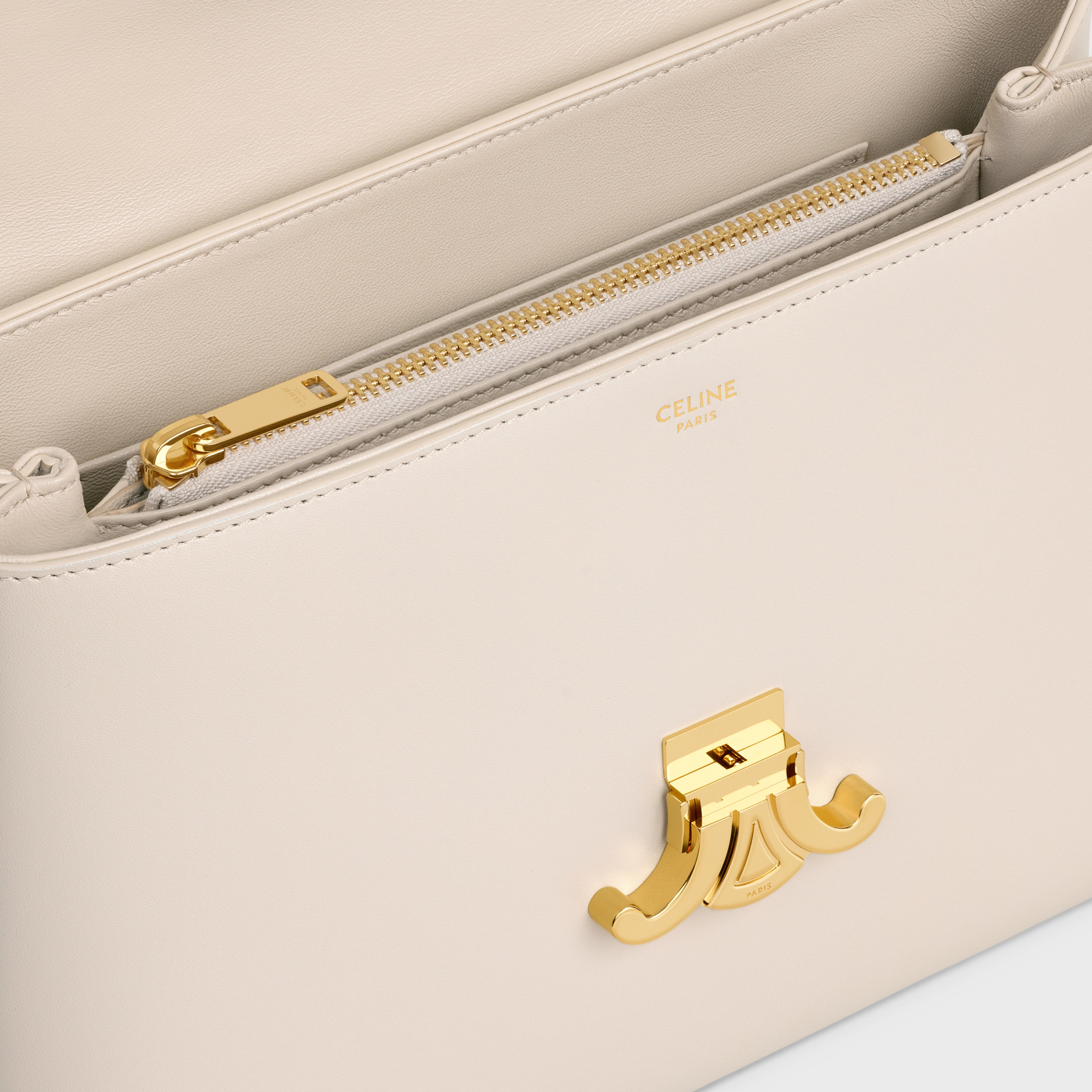 Replicate MEDIUM NINO BAG IN SHINY CALFSKIN(1:1 replica)