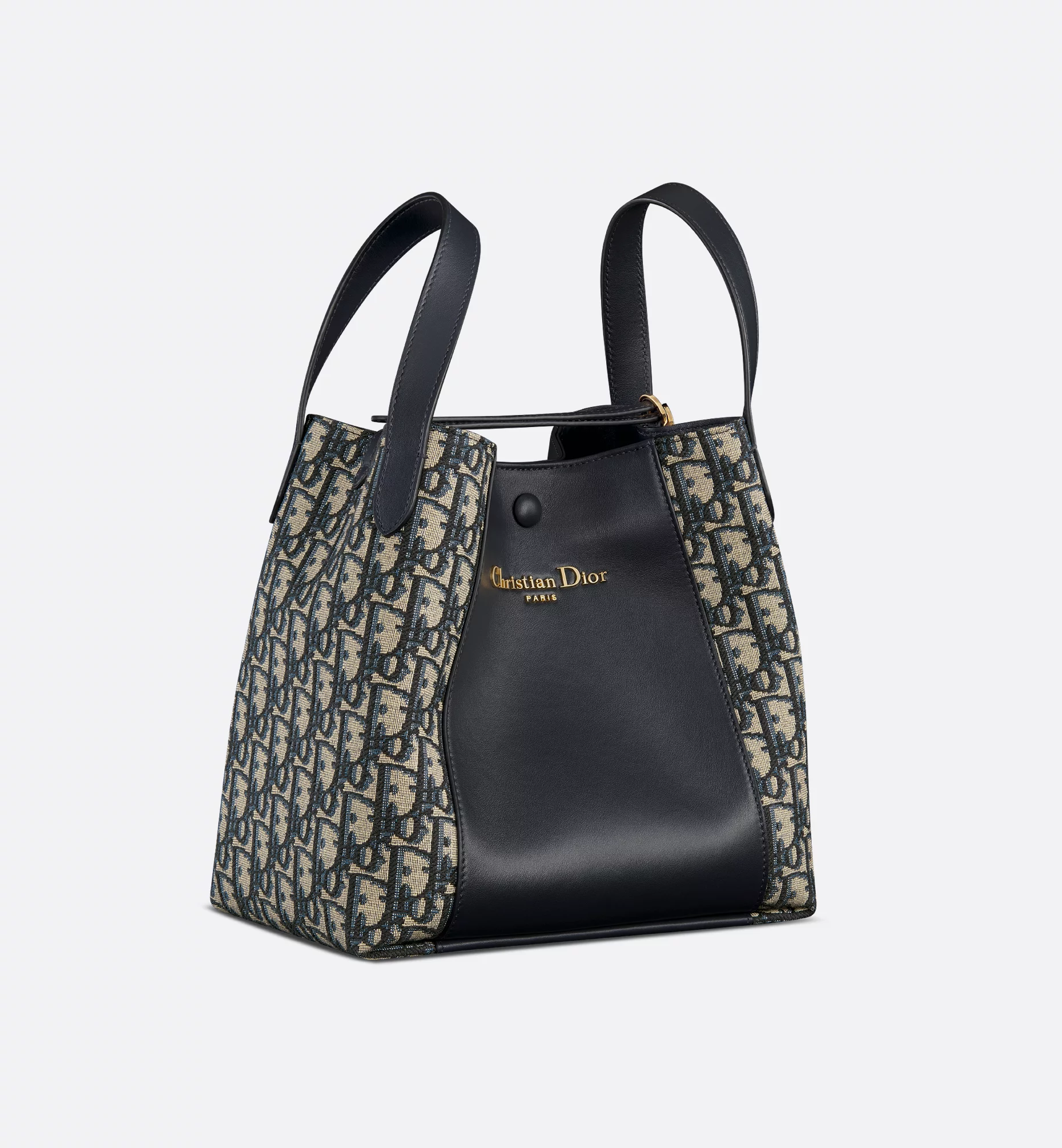 Replicate Medium Signature Bucket Bag(1:1 replica)