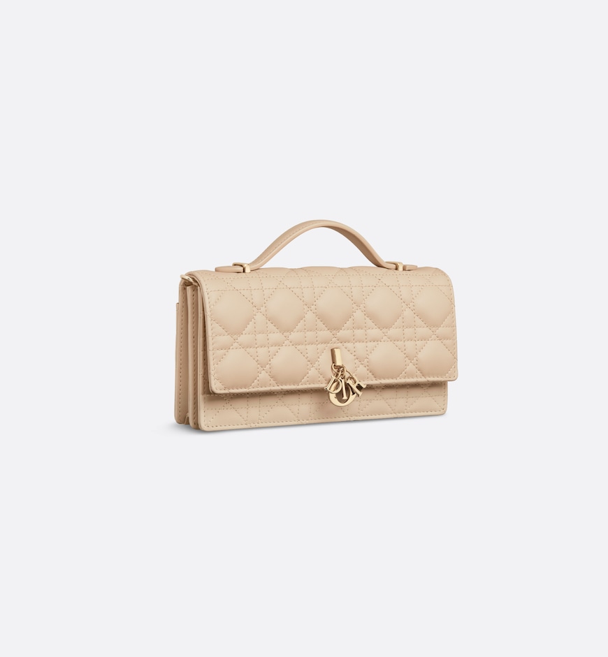 Replicate Dior My Dior Mini Bag(1:1 replica)