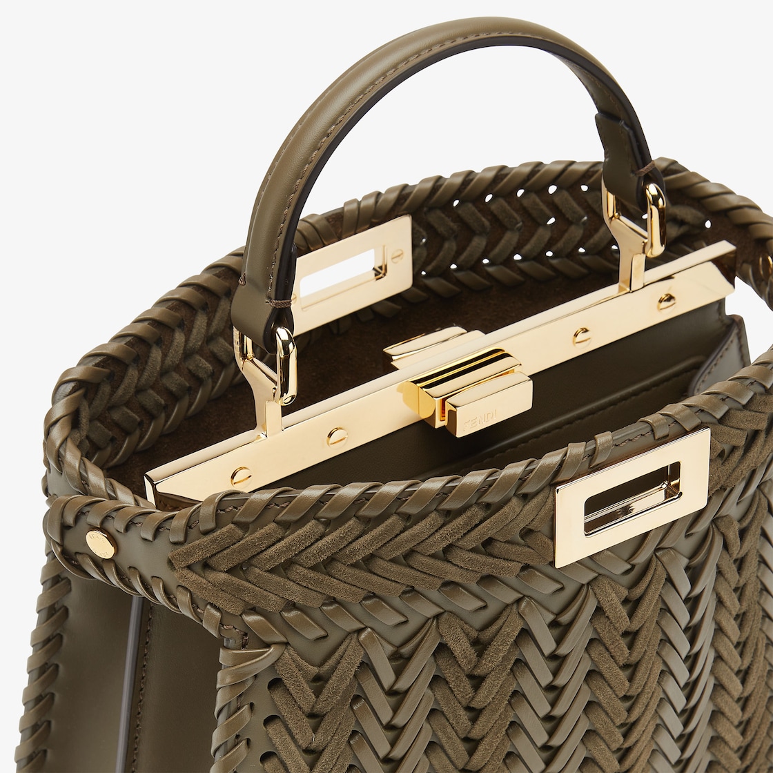 Replicate Peekaboo ISeeU Small(1:1 replica)