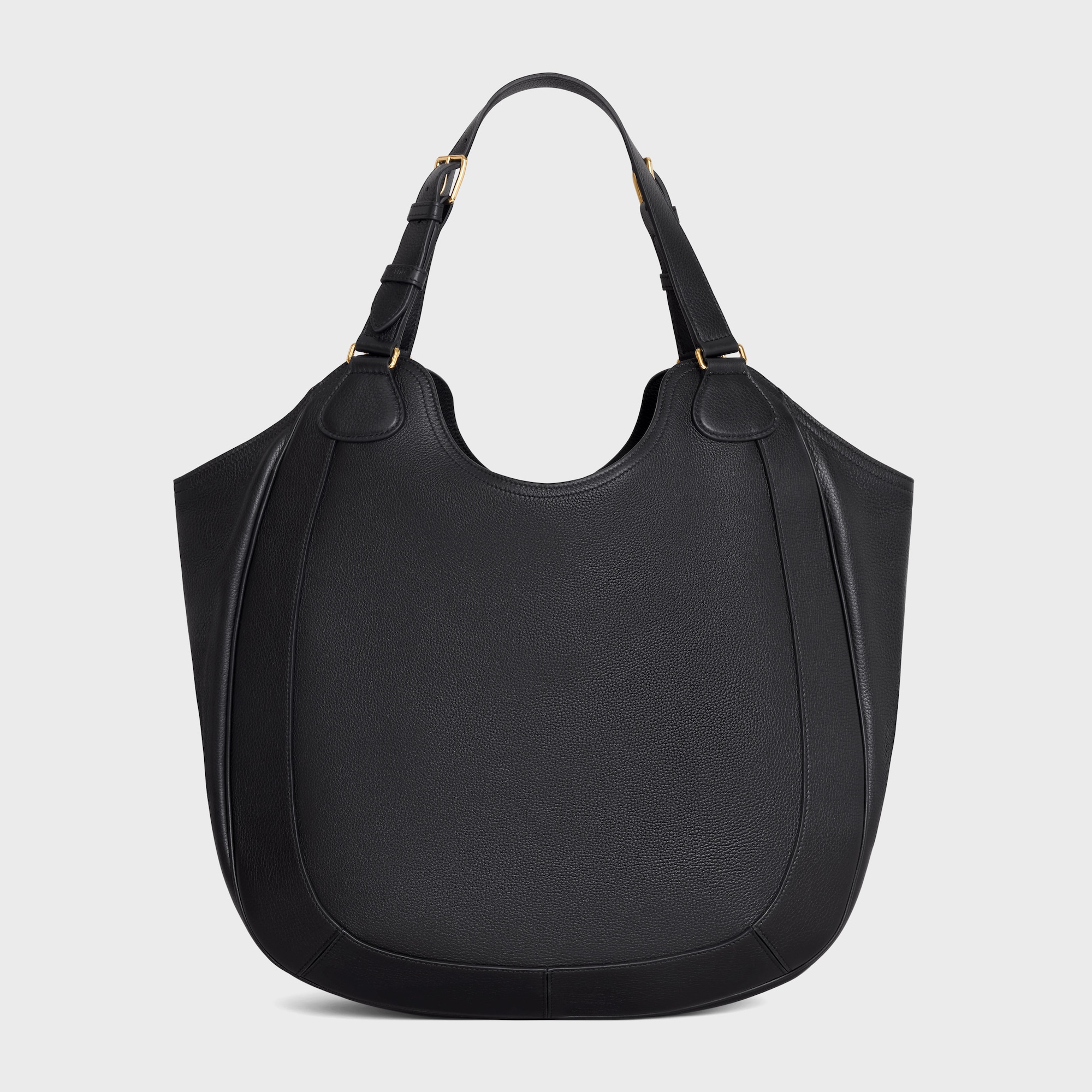 Replicate CELINE MEO BAG IN SUPPLE GRAINED CALFSKIN(1:1 replica)