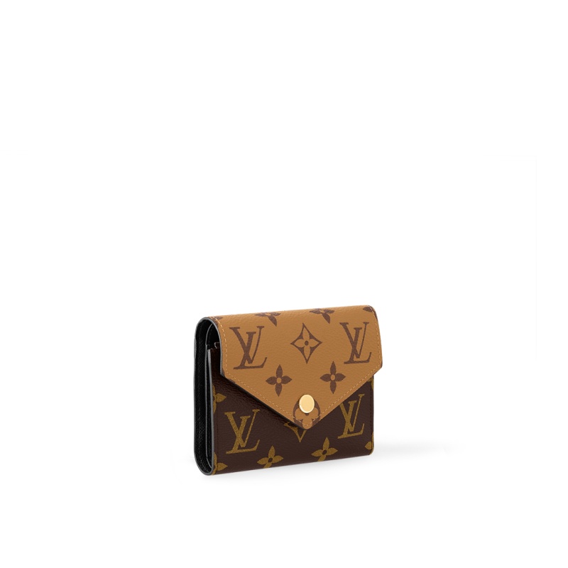 Replicate Louis Vuitton Victorine Wallet M81557(1:1 replica)
