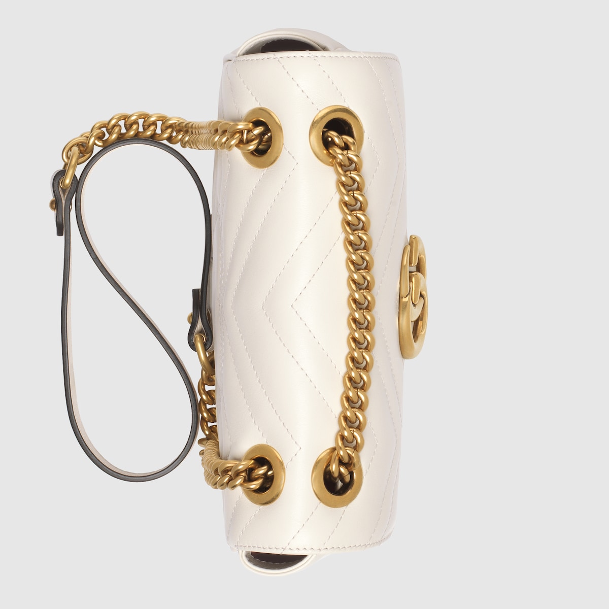 Replicate GG Marmont Mini Shoulder Bag(1:1 replica)