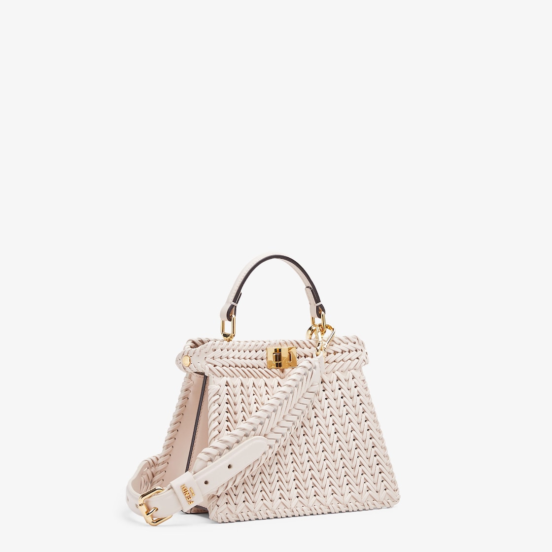 Replicate Peekaboo ISeeU Petite(1:1 replica)