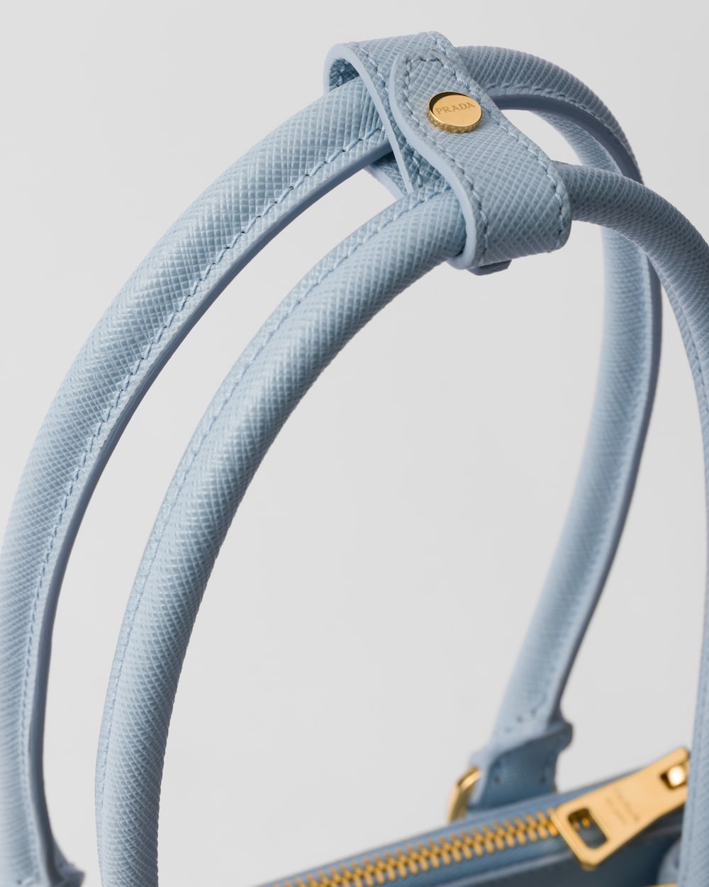 Replicate Prada Galleria Saffiano Leather Mini-Bag(1:1 replica)